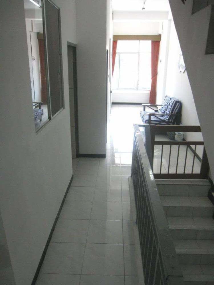 Providence Homestay Surabaya Exterior foto